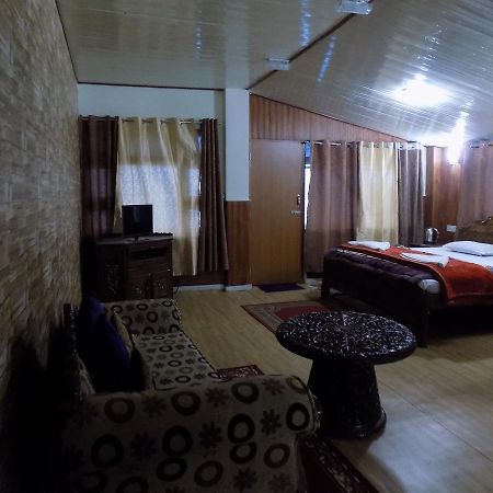 Viramma Villa Дарджилинг Экстерьер фото