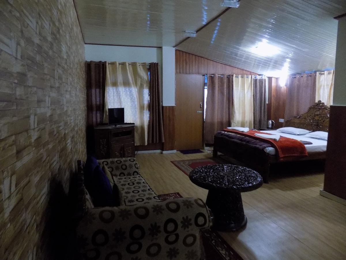 Viramma Villa Дарджилинг Экстерьер фото