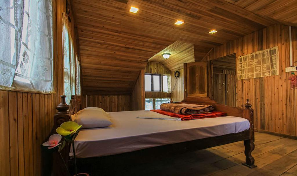 Viramma Villa Дарджилинг Экстерьер фото