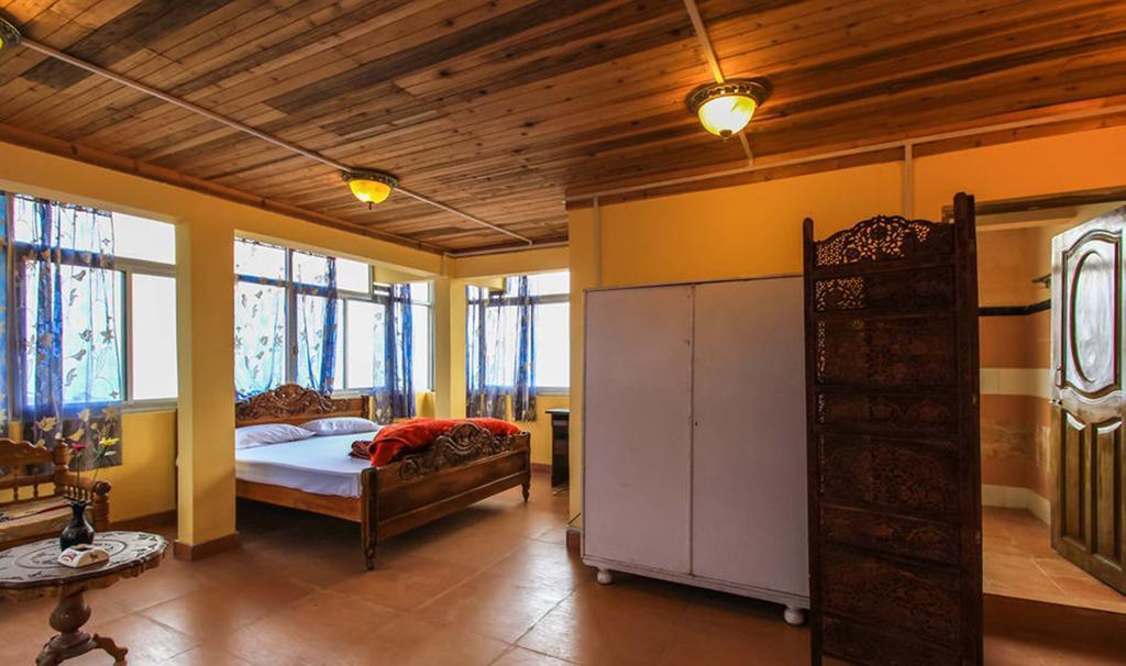 Viramma Villa Дарджилинг Экстерьер фото