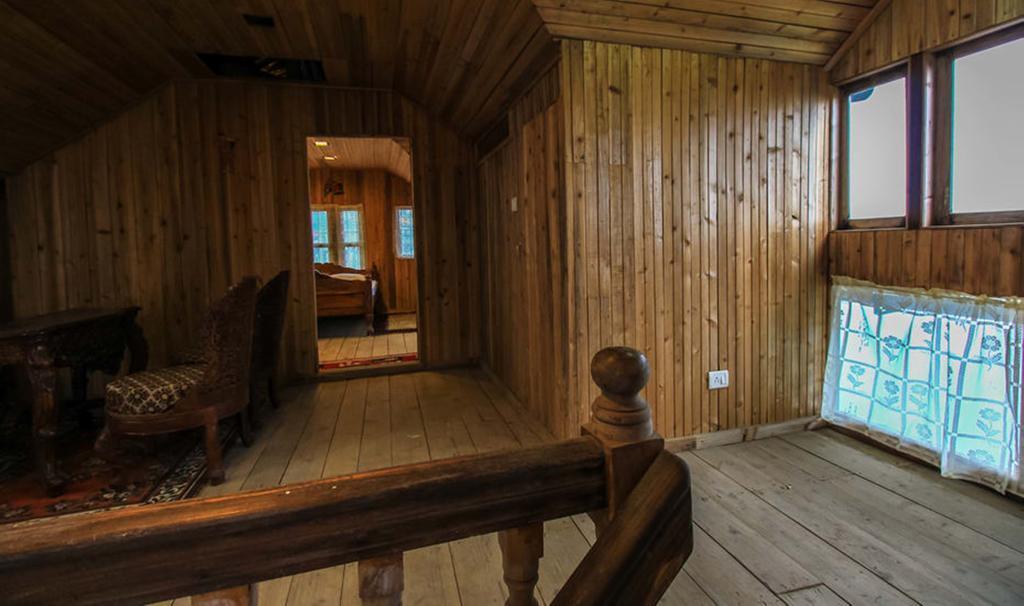 Viramma Villa Дарджилинг Экстерьер фото