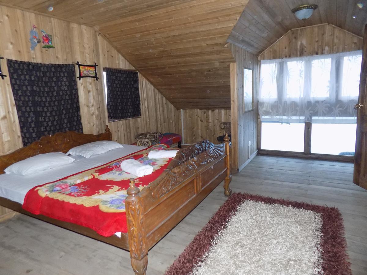 Viramma Villa Дарджилинг Экстерьер фото
