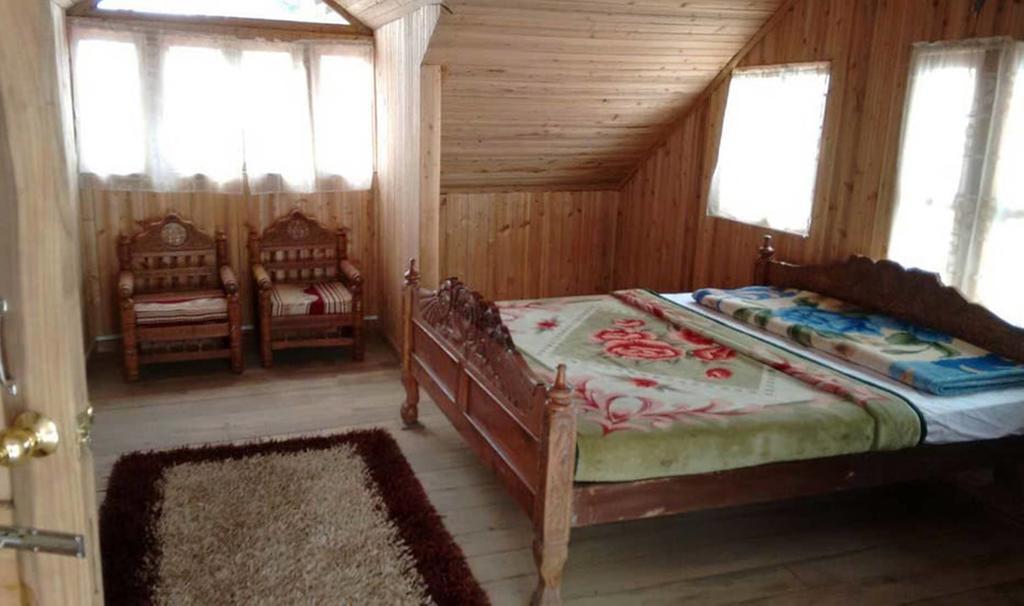 Viramma Villa Дарджилинг Экстерьер фото