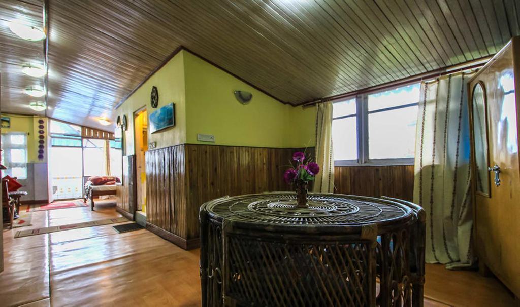 Viramma Villa Дарджилинг Экстерьер фото