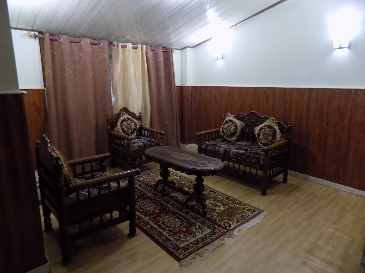 Viramma Villa Дарджилинг Экстерьер фото